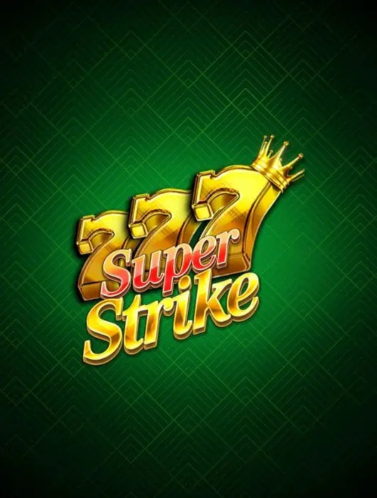 Jouer à 777 Super sur Betify Casino - Slot classique