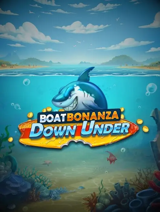 Jouer à Boat Bonanza Down Under sur Betify