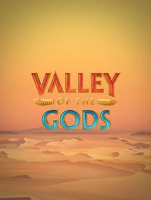 Jouer à la machine à sous Valley of Gods sur Betify Casino